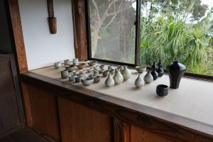 karatsu,yano naoto,potter,japanese,famous,popular,tonoyama,yobuko